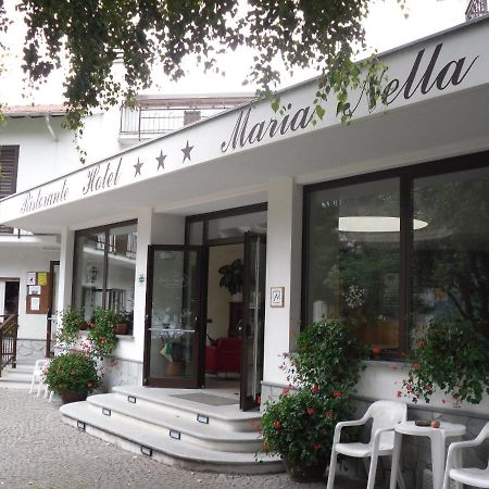Hotel Maria Nella Bardineto Luaran gambar