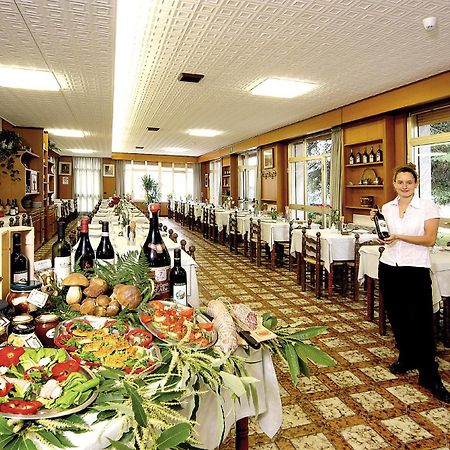 Hotel Maria Nella Bardineto Luaran gambar