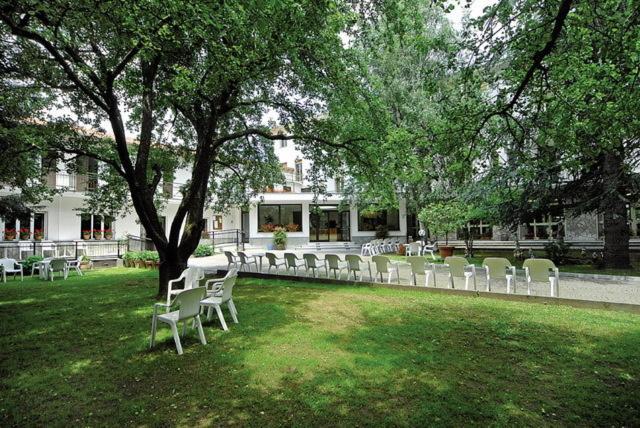 Hotel Maria Nella Bardineto Luaran gambar