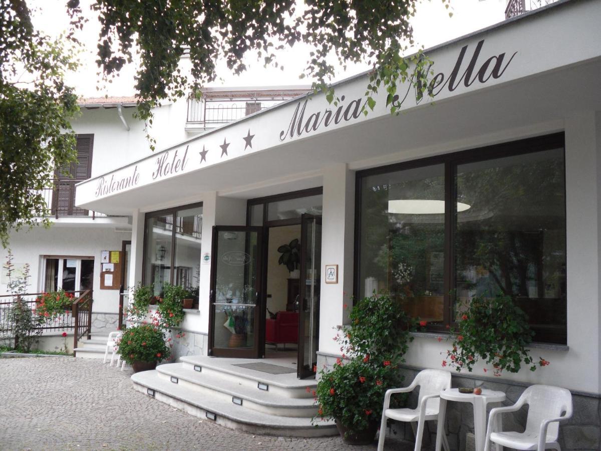 Hotel Maria Nella Bardineto Luaran gambar