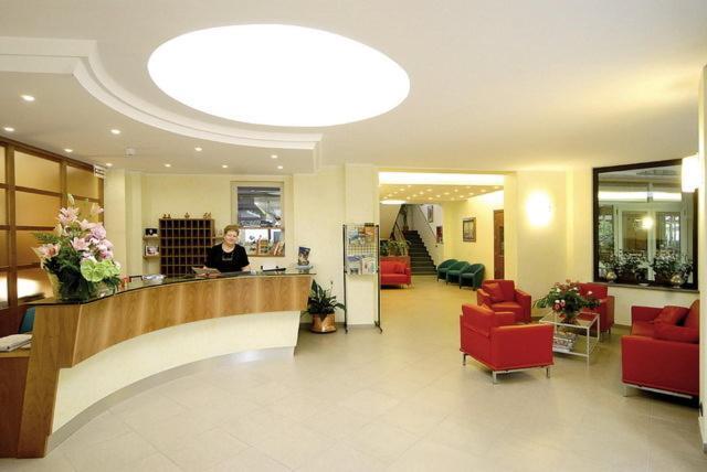 Hotel Maria Nella Bardineto Luaran gambar